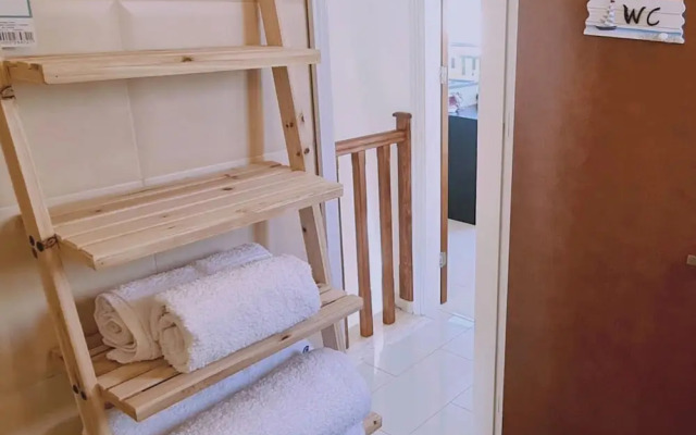 Stay Casa Palmera in Protaras