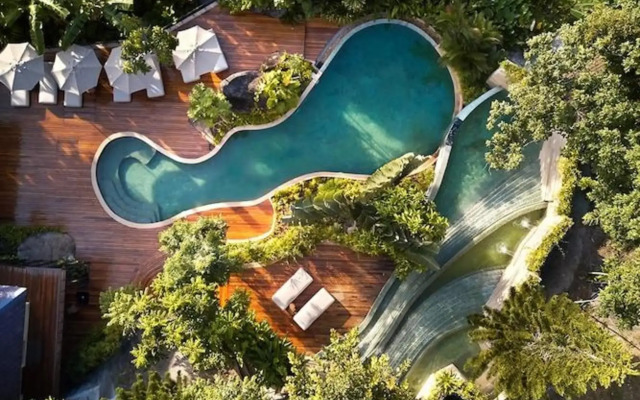 The Spa Resorts - Lamai Village