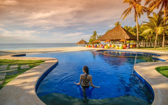 Oceanica Resort Panglao