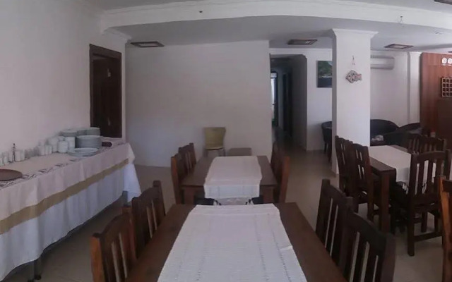 Akyaka Kaya Hotel