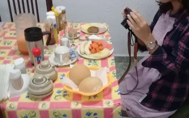 Casa Amada