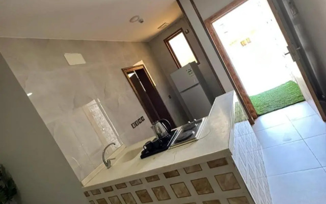 Al Raha Furnished Apartments