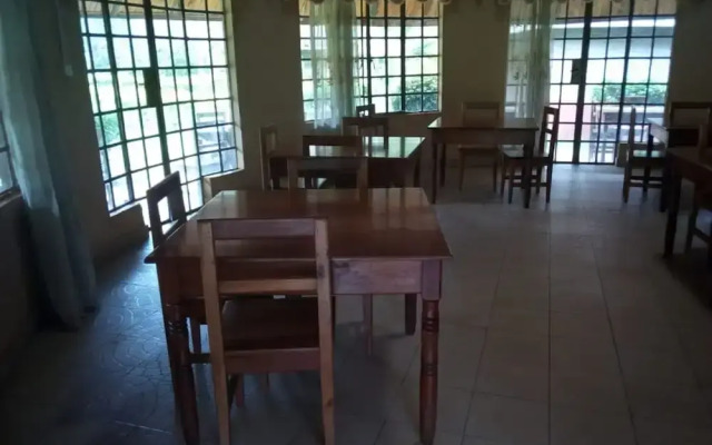 Philadelphia Retreat and Conference