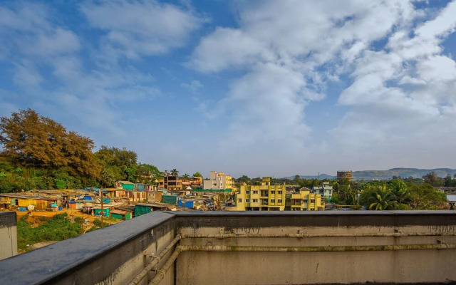 OYO 18723 Home Elegant 3BHK Tungrali