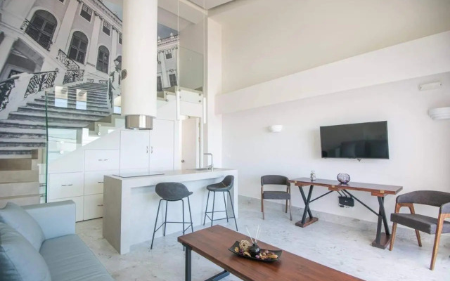 Nama Sea Side Suites
