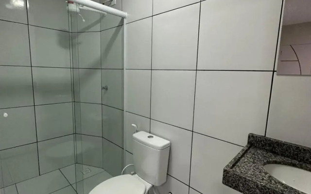 Apartamento Centro Barreirinhas