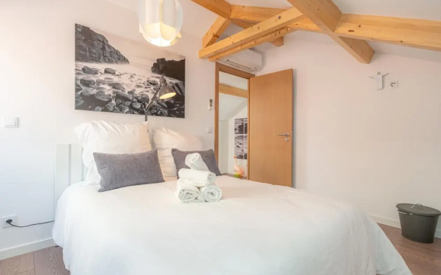 Luckasa by Rent4all in Figueira da Foz