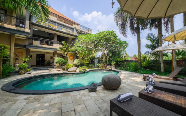 Uma Dana Ubud