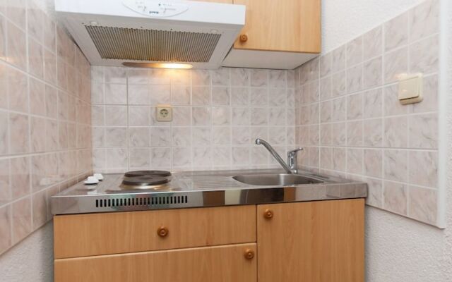 Apartments Stipe