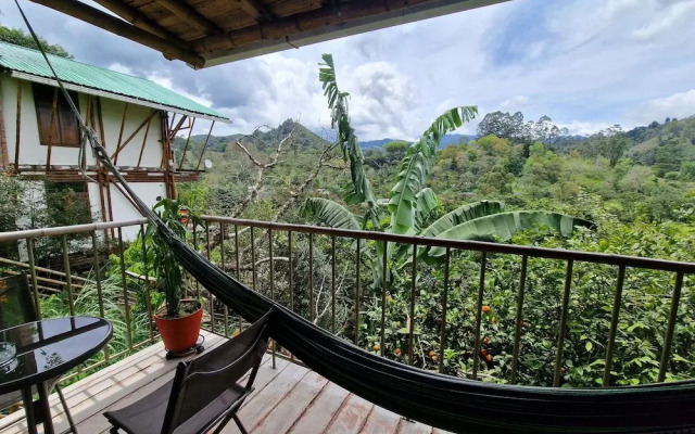 Casa Tien