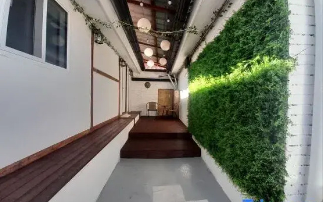 [new] Hanok - Hyehwa 1937