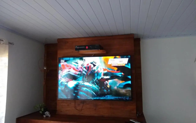 Casa do scur