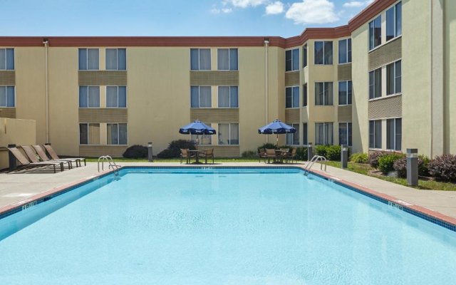 Delta Hotels Allentown Lehigh Valley