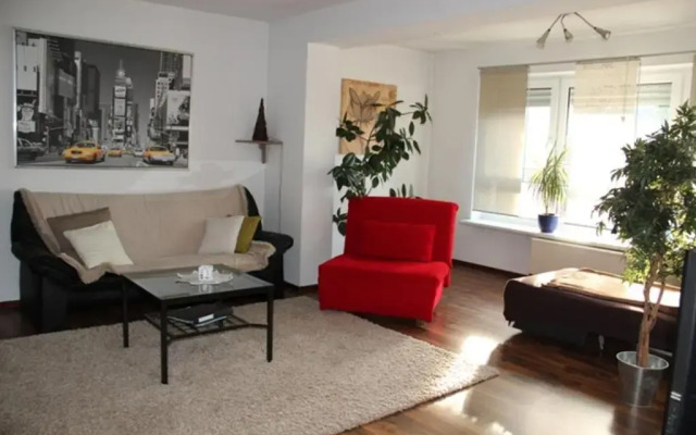 Ferienwohnung Im Liestengarten