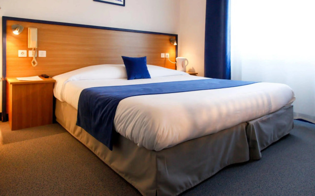 Rex Hotel