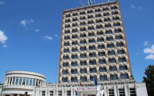 Hotel Traian