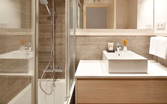Val de Ruda Luxe 53 by FeelFree Rentals