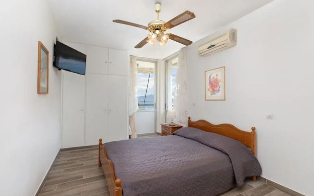 M K Apartments