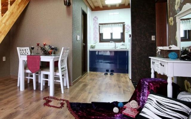 Taean Silverbell Pension