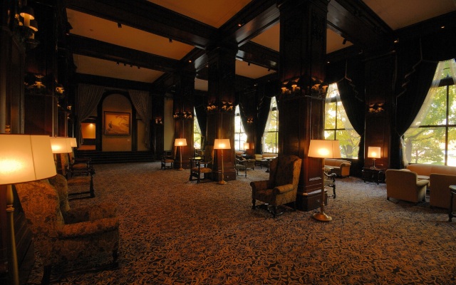 Hotel New Grand