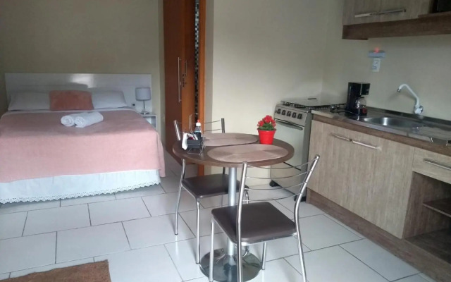 Apartamento das Flores