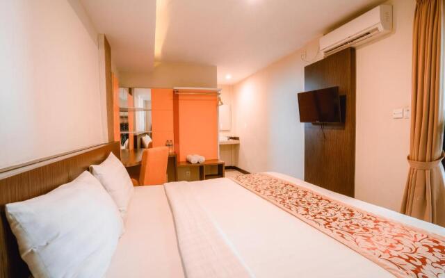 Balitone Guest House