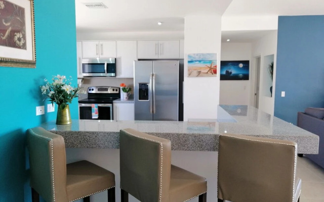 Amazing Luxury Ocean View Condo