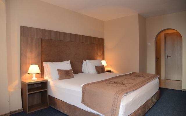 Bona Vita Hotel - All Inclusive