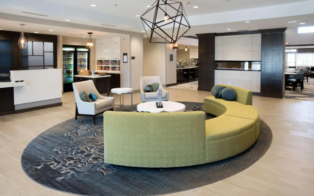 Homewood Suites By Hilton Paducah