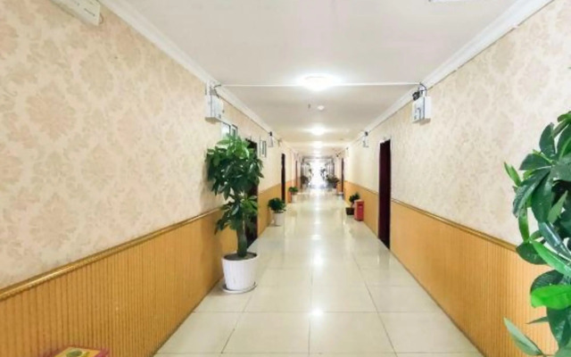 Chongqing jiafu hotel