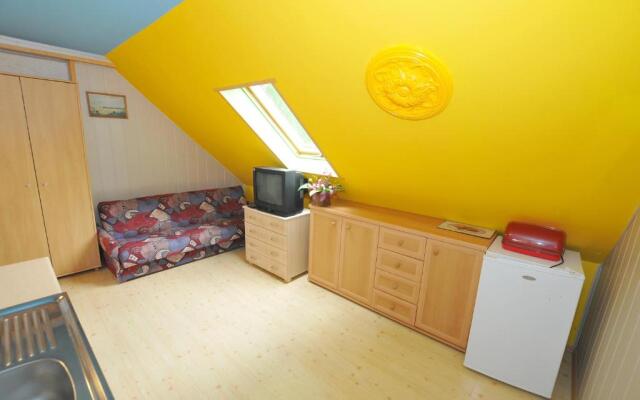 Ośrodek Wczasowy Domino Bis