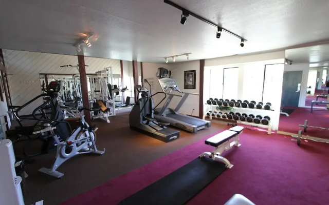 The Summit Condominiums