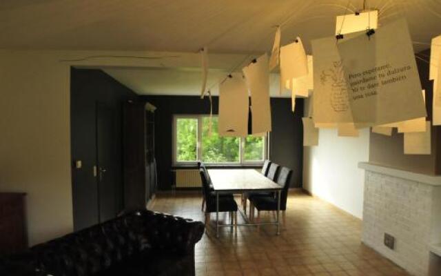 La Maison Des Artistes