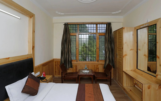 OYO 5354 Hotel Chamunda Sonachi