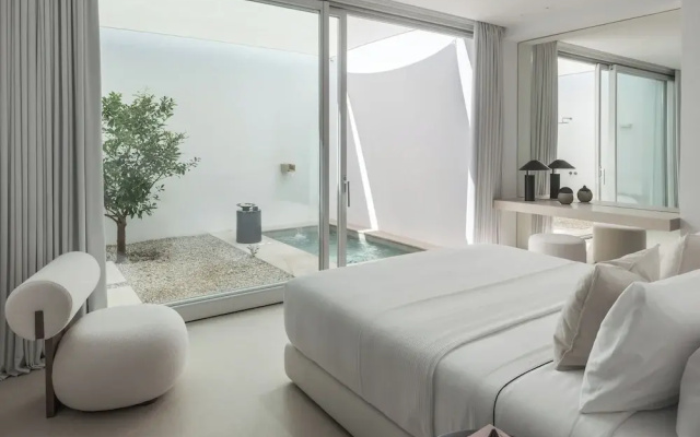 Charisma Estate Villa