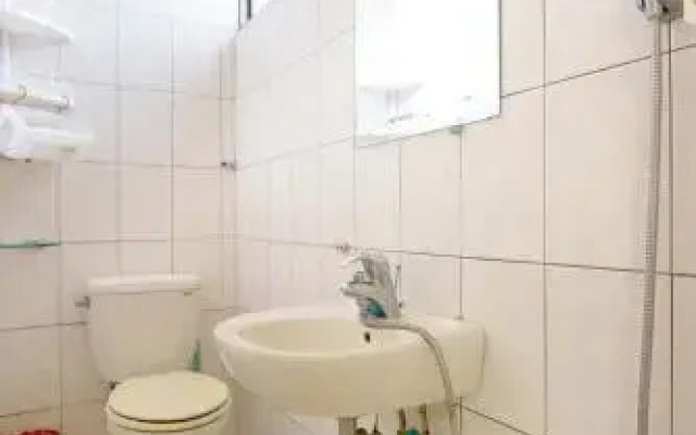 Xiang Ting Homestay