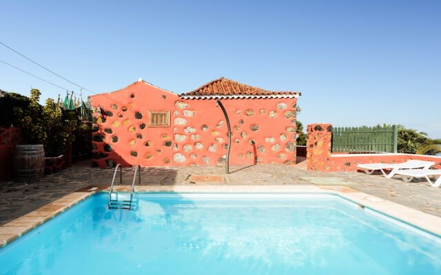 Casa Rural Los Draguitos by Isla Bonita