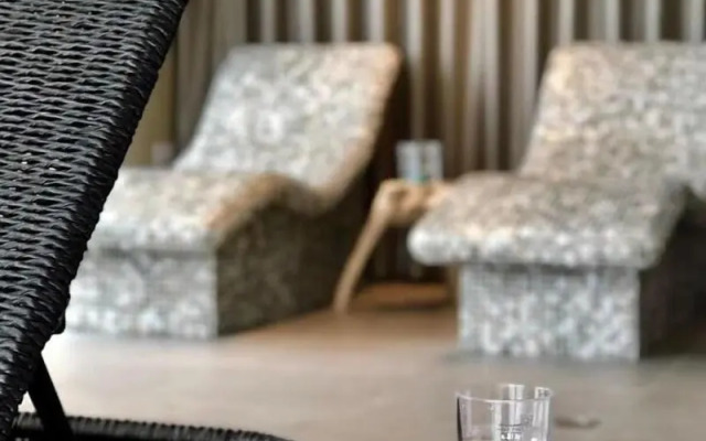 The Salthouse Hotel