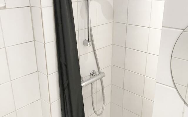 2 bedroom apartment Vesterbro 1372-1
