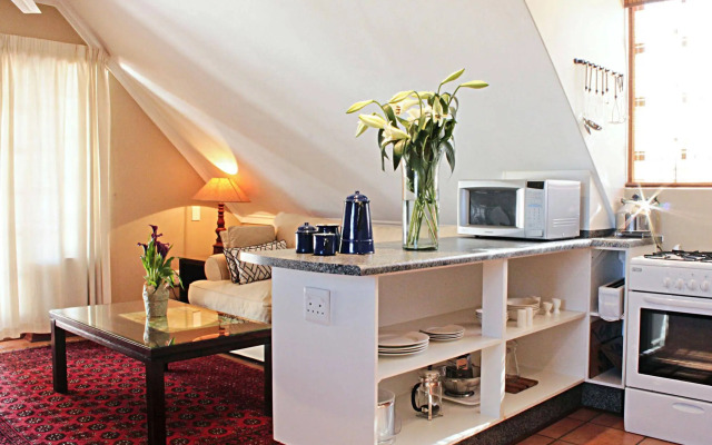 Ashbrook Country Lodge