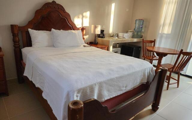 Seremei Villas