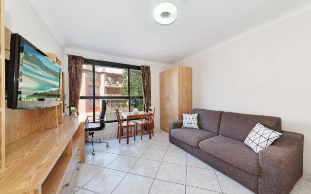 Bondi Beach Holiday Apartments