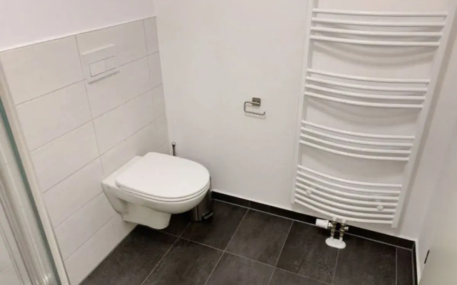 Apartment Langeoog Westerholt