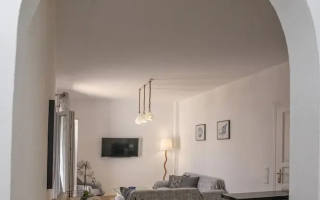 Zen Beach House in Tinos 1
