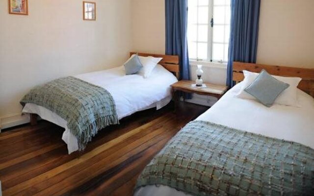 Hostal Morgan