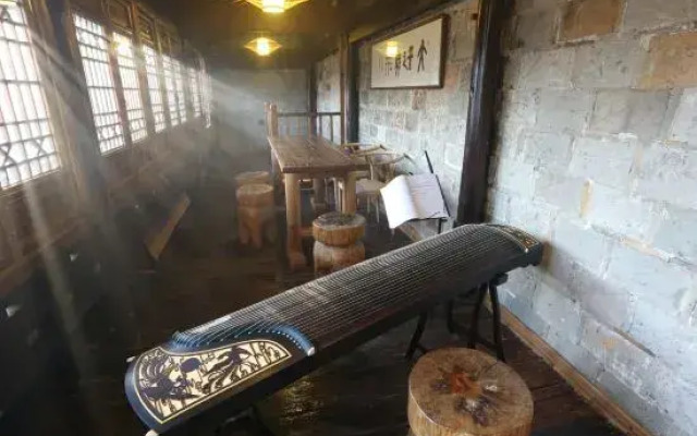 Sanxizhai Guesthouse