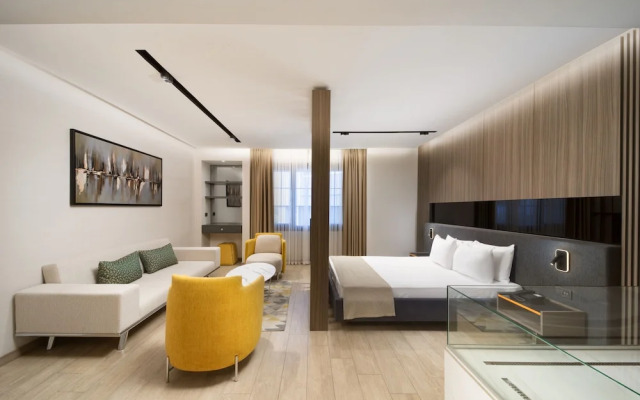 Nish Palace Besiktas
