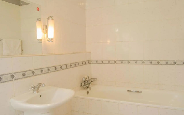 KenGen Furnished and Serviced Apartments