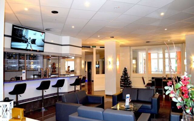 Hotel Weber