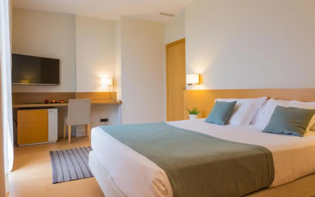 Hotel Jaizkibel